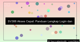 sv388 akses cepat