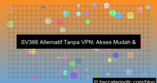 visual sv388 alternatif tanpa vpn