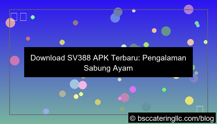 visual sv388 apk