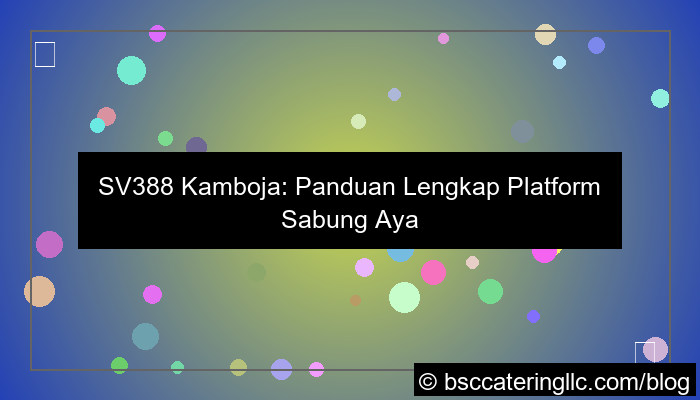 sv388 cambodia