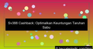 ilustrasi sv388 cashback