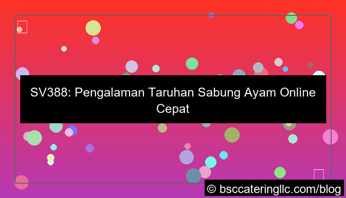 sv388 cepat dan aman