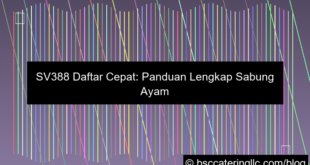ilustrasi sv388 daftar cepat