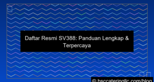 ilustrasi sv388 daftar resmi