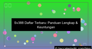 desain sv388 daftar terbaru