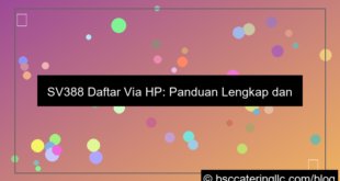 desain sv388 daftar via hp