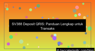 sv388 deposit qris