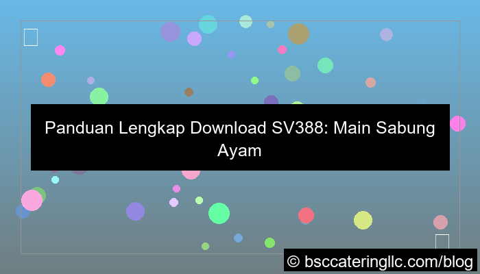 sv388 download