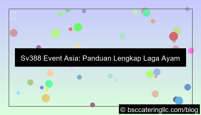 sv388 event asia