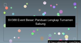 sv388 event besar