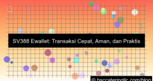sv388 ewallet