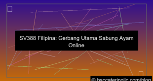 desain sv388 filipina