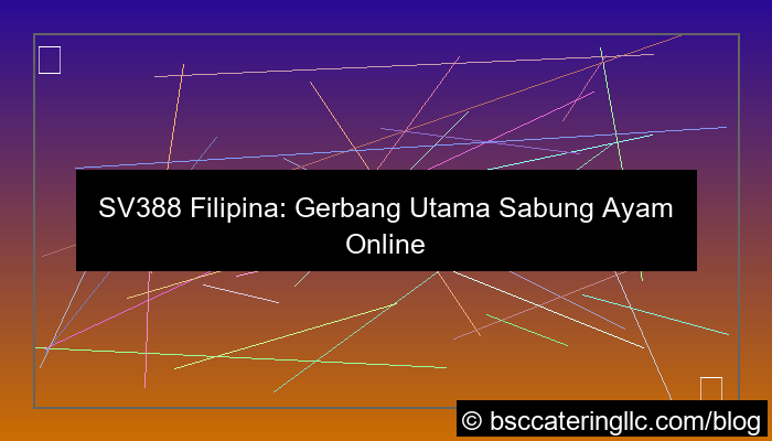 desain sv388 filipina