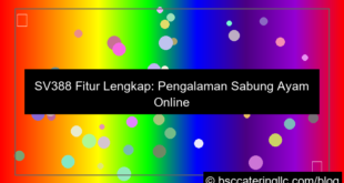 visual sv388 fitur lengkap