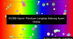 sv388 gacor