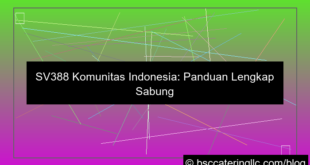 ilustrasi sv388 komunitas indonesia