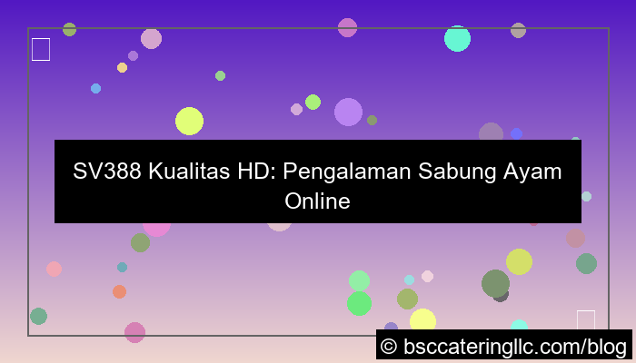 gambar sv388 kualitas hd