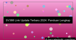sv388 link update