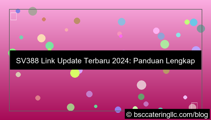 sv388 link update