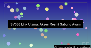 sv388 link utama