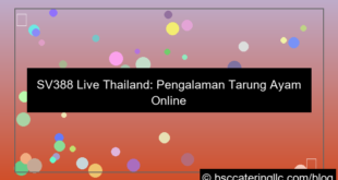 sv388 live thailand