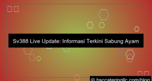 sv388 live update