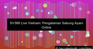 sv388 live vietnam