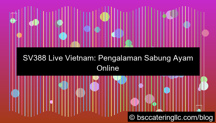 sv388 live vietnam