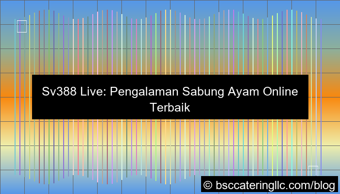 gambar sv388 live
