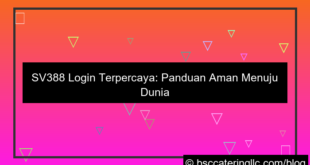 sv388 login terpercaya