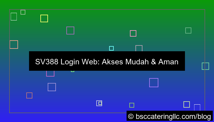 grafik sv388 login web