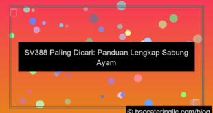 ilustrasi sv388 paling dicari