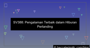 sv388 pengalaman terbaik