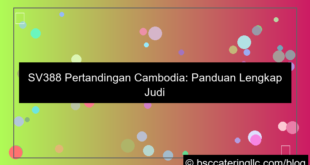 grafik sv388 pertandingan cambodia