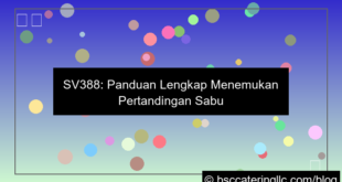 desain sv388 pertandingan terbaik