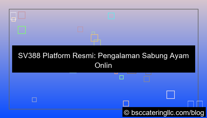 visual sv388 platform resmi