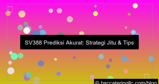 sv388 prediksi
