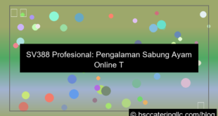 grafik sv388 profesional