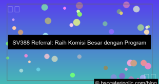 ilustrasi sv388 referral