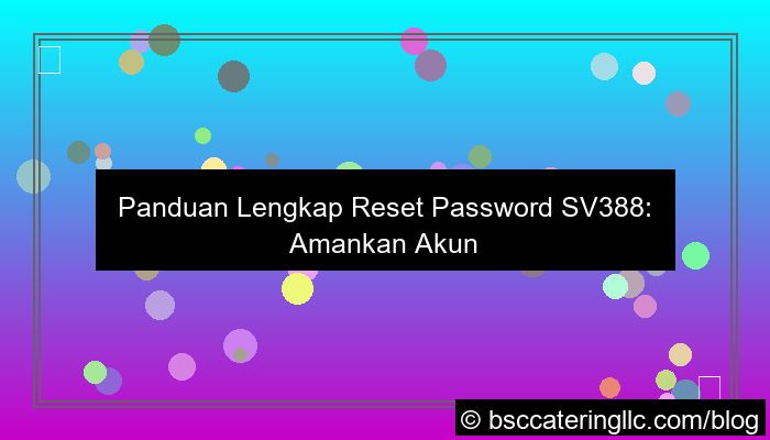 sv388 reset password