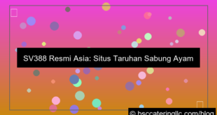 ilustrasi sv388 resmi asia