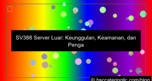 gambar sv388 server luar