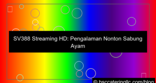 sv388 streaming hd