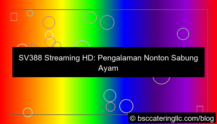 sv388 streaming hd