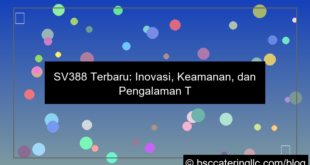 grafik sv388 terbaru