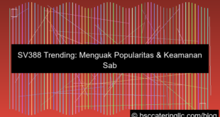 sv388 trending