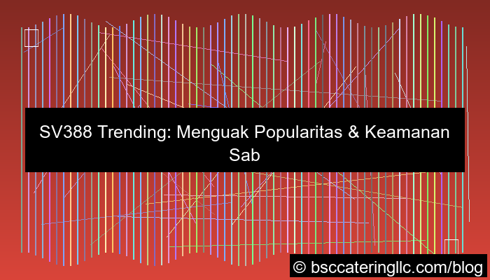 sv388 trending