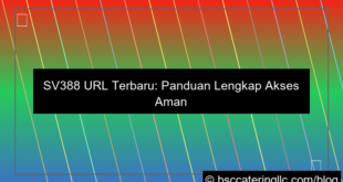 sv388 url terbaru