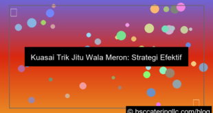 grafik trik jitu wala meron