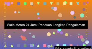 gambar wala meron 24 jam